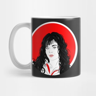 Antonella Mug